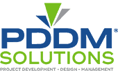 PDDM Solutions Logo